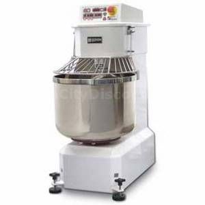 Doyon Baking Equipment AEF015SP 30 Qt Commercial Pizza Bakery Spiral 