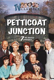 16mm Film Petticoat Junction  Billie Jos Independence Day 1966 