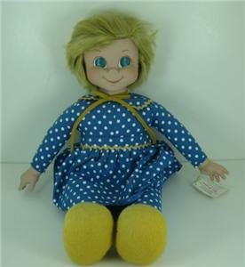2000 mrs beasley doll w tag