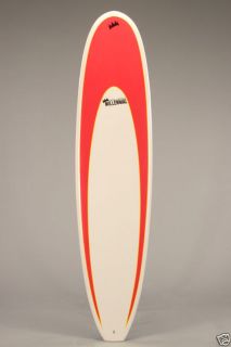 New Epoxy Beginner Funboard Fun Long Surfboard