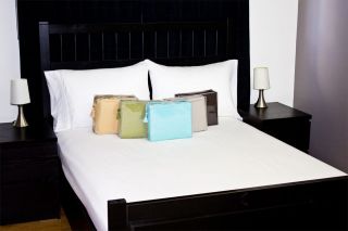 1600 Count 4 Piece Bed Sheet Set Egyptian Comfort