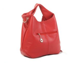 Ladies PU Leather Flowers Fringed Shoulder Bag Messenger Bag Handbag 