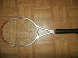 puma boris becker winner mid 4 1 2 tennis racket