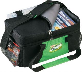 Berkley Gulp Alive Tackle Storage System Bag Box w 3600 Box NEW