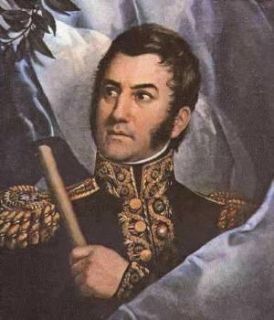 prime leader of the southern part of south america s