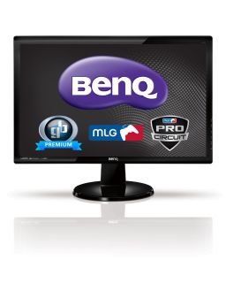 BenQ GL2450HM LED Official MLG Pro Tournament Monitor