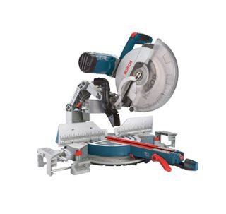 bosch gcm12sd 12 inch dual bevel glide miter saw condition new product 