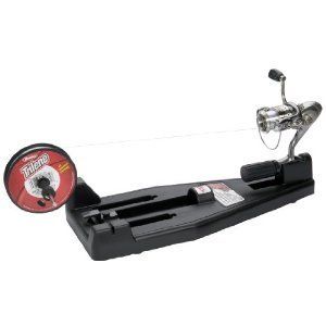 Berkley Portable Line Spooling Station New Spooling Line Accessories 