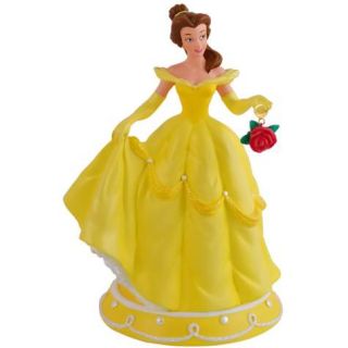 belle and rose figurine by westland giftware belle and rose figurine 