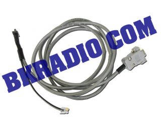   Radio PC Programming Cable LAA0725 Bendix King Authentic Cable