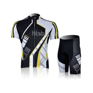   Cycling Jersey Shorts Bicycle Shirt MTB Bike Clothing Pants