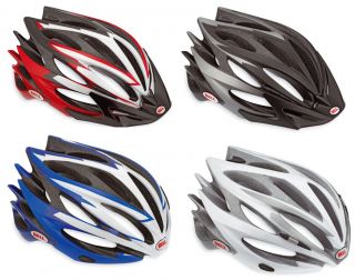 New Bell Array Sweep Bicycle Helmets Great Price