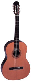 Hohner HC06 Full Size Nylon String Classical Guitar Spruce Top