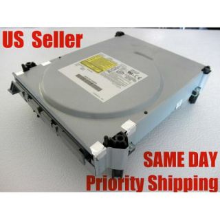 New Microsoft Xbox 360 Phillips BenQ VAD6038 Replacement DVD Drive 