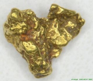 118 Gram Bering Sea Smaller Gold Nuggets Special Price