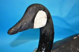 goose wire frame duck decoy by william moseley n c