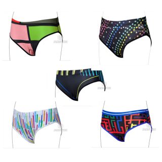 Cycling Bike Sesy Underwear Ladies 3D Padded Bicycle Shorts Silicon 