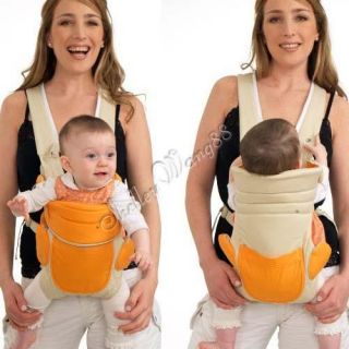 New Fashion 4 in 1 Multi Position Full Pad Adjustable Buckle Baby 