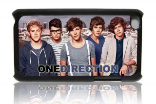 One Direction Up On Top iPod Touch 4th Generation Hard Case 