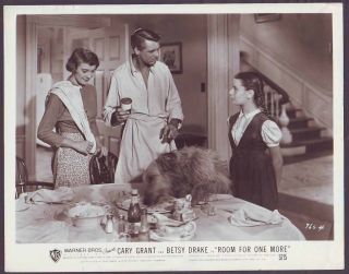 Room for One More ‘52 Betsy Drake Cary Grant