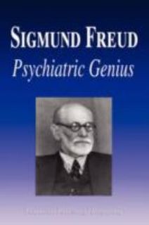 Sigmund Freud   Psychiatric Genius (Biography)   Paperback