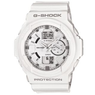 Casio G Shock Big Face Analog Digital Mens Watch GA 150 7 GA150 7 