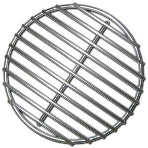   Heat Charcoal Fire Grate Upgrade for Large Big Green Egg Grill