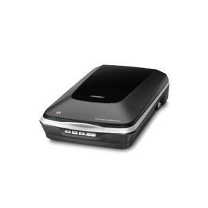 Epson Perfection V500 Office Color Scanner