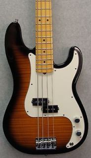 Fender American Select USA made P bass This is the model of 2012. Our 