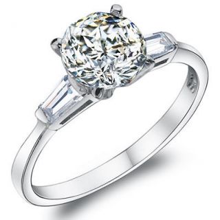   gp Engagement lab Diamond Wedding Party Anniversary Ring Sz 5 6 7 8 9