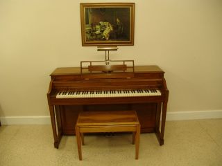 Lester Betsy Ross Piano Local Delivery Included
