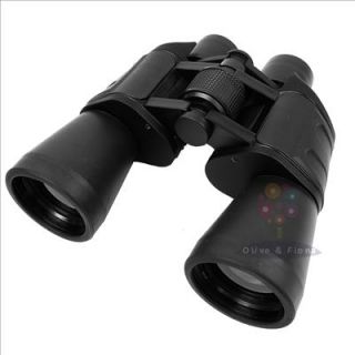 Panda 20x50 binocular is a high clear telescope with a wide range 