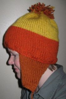 Firefly Serenity Jayne Cobb Knitted Hat size Medium or Large