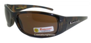 Brown Sunglasses Biohazard Logo Skateboard Unisex 100 UV Protection 
