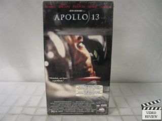   13 VHS New Tom Hanks Kevin Bacon Bill Paxton 096898241830