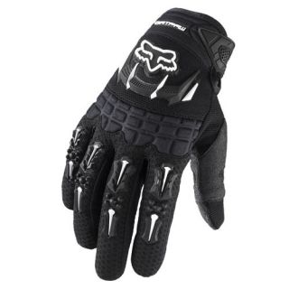   Motorcycle Sports Full Finger Cycling Bike Bicycle Gloves Size M L XL
