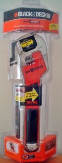 Black Decker Auto Wrench 8 Automatic Adjustable Wrench
