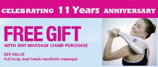   massage chairs massagers bidets sauna about me items on sale