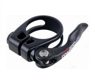 CONTROLTECH Carbon Bike Seatpost Clamp 34 9mm