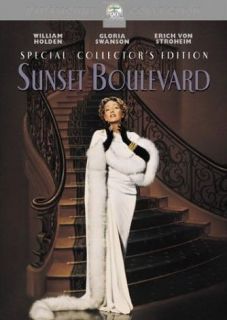 synopsis billy wilder s masterpiece sunset boulevard a corrosive black 