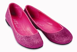 Women New Big Ballet Flats All Color Size Fashion Causal Evening 