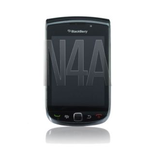 Full Blackberry 9800 Torch LCD Screen Display and Touch Digitizer 