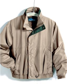  Mens Big And Tall Heavyweight Water Resistant Jacket. 6800 Tall