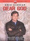 Dear God DVD 2004 Tim Conway Greg Kinnear Laurie Metcalf 212132