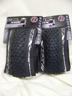   XDX TLR Tubless Specialized Mountain Bike Tires 26x2 4 A Pair