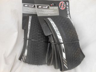 Bontrager G1 Team Issue Specialized Mountain Bike Tires 26x2 25