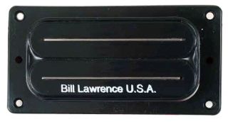 Bill Lawrence L 500XLB Hot Humbucker Dimebag Darrel Blade Bridge 
