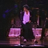 Michael Jackson Billie Jean Thriller Keychain Memory US