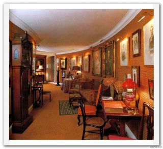 70s Best Interior Design DONGHIA Parish Hicks Hamptom Saladino Durso 