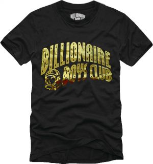 Buy Now Exclusive BBC New Billionaire Club Boys Astro T Shirt s M L 